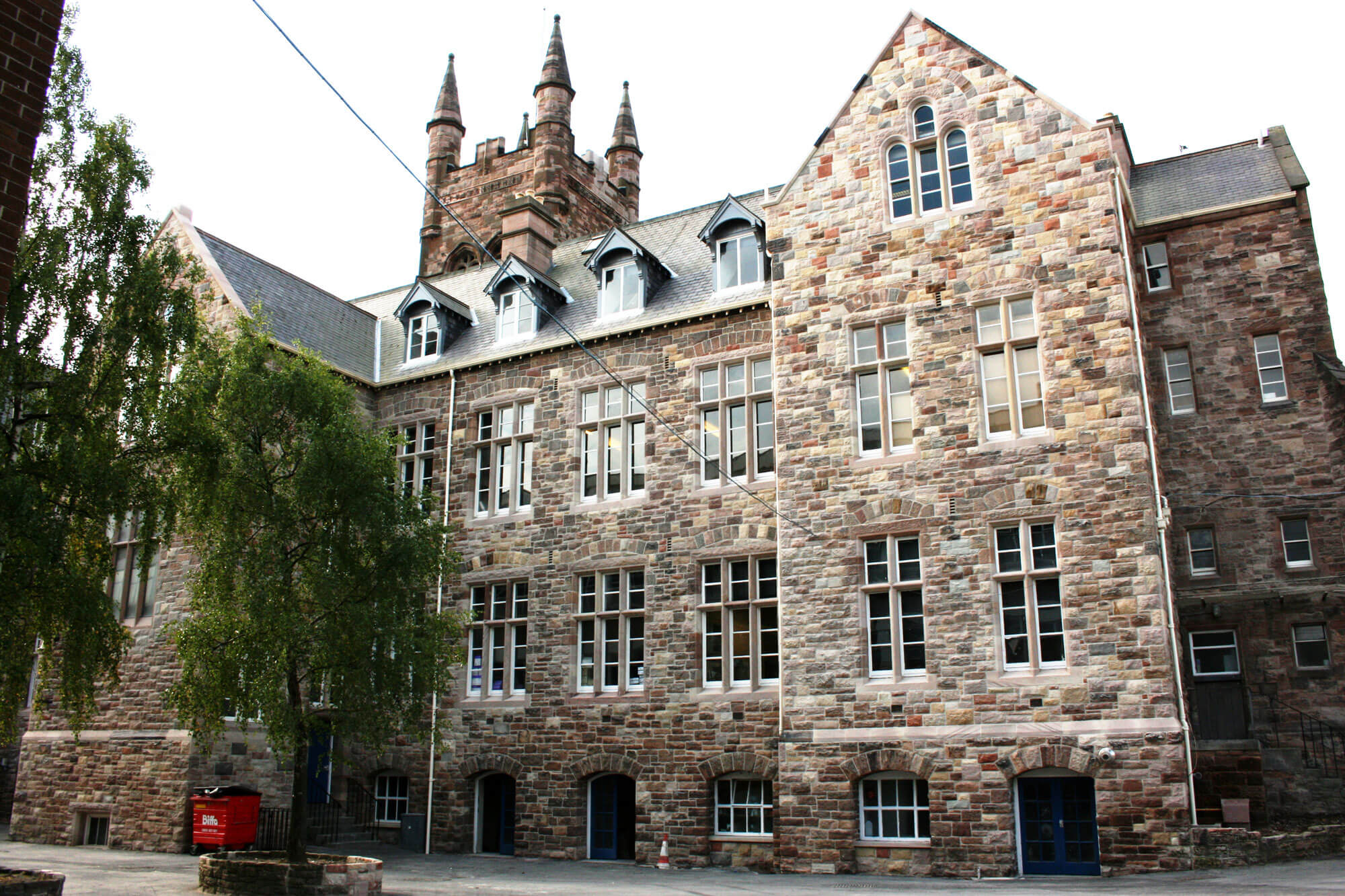 stone masonry supply & Fitting