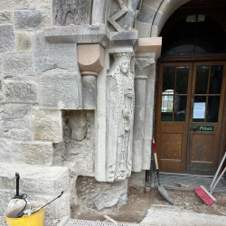 stone masonry